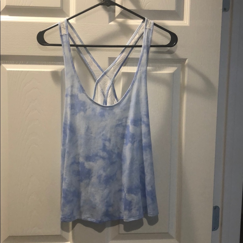 Victoria Secret Beach Top
